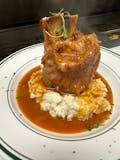 Pork Osoboco