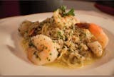 Shrimp Scampi