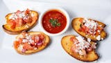 Bruschetta