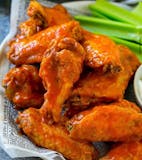 Buffalo Wings