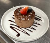 Chocolate Truffle Mousse