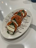 Insalata Di Caprese