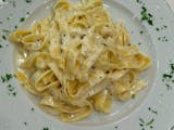 Kid's Fettuccine Alfredo