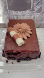 Pastry Cake