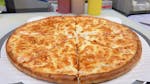 Leo's T-Bird Pizza