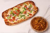 Karahi Chicken Sub