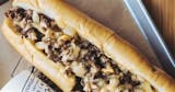 Cheese Steak Sandwich