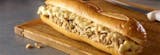 Chicken Cheese Steak Sandwich