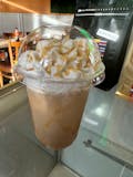 Caramel Frappuccino