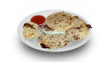 Revueltas Pupusas