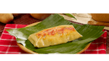 Tamal De Cerdo O Pollo