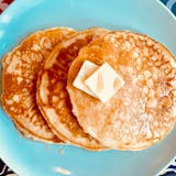 Sweet Mornin’ Pancakes