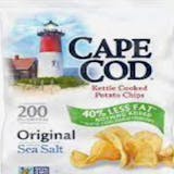 Cape Cod Potato Chips - Original