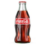 Coca Cola Mexican Bottle