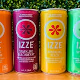 Izze Sparkling Juice - Assorted Flavors