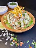 Salad Bowl