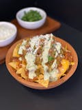 Loaded Nachos