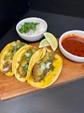 Street Taco