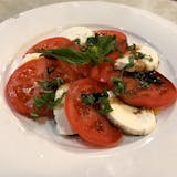 Mozzarella and Tomato Salad