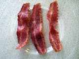 3 Strips Bacon
