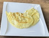 Plain Omelette