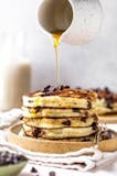 Chocolate Chip Pancakes (2)