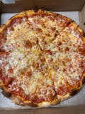 Cheese Pizza Monday & Tuesday Special