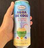 Agua de Coco