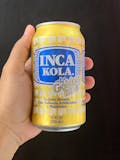 Inca Kola