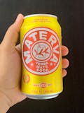 Materva Soda