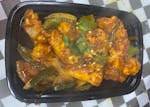 CHILLI PANEER