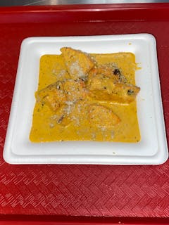 CHICKEN MAKHANI