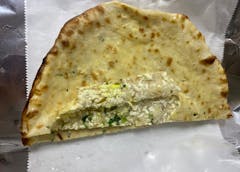 PANEER KULCHA