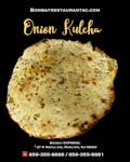 ONION KULCHA