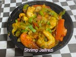 SHRIMP JALFRAZI