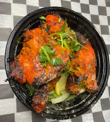 TANDOORI CHICKEN (full)