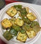 PANEER TIKKA