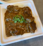 BHUNA GOSHT