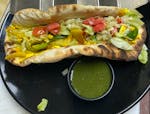 PANEER TACO