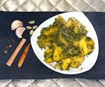 ALOO METHI
