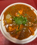 PANEER MASALA