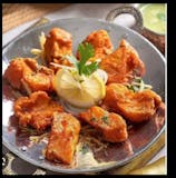 Fish Pakora