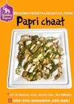 PAPRI CHAAT
