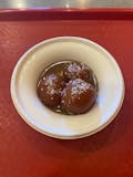 Gulab Jamun