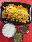 SAMOSA CHAAT SPECIAL ONLY $6.99