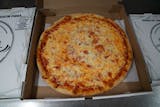 NY Cheese Pizza