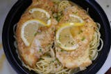 Chicken Francese