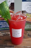 Watermelon refresher