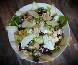 Pear Salad