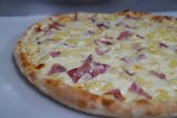 Hawaiian Pizza